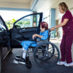 What Is a Hospital Taxi Service and How Does It Work?