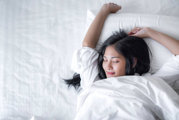 How Does a Double Mattress Improve Sleep Quality?