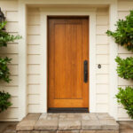 What Makes Interior Doors Ideal for Family Homes?