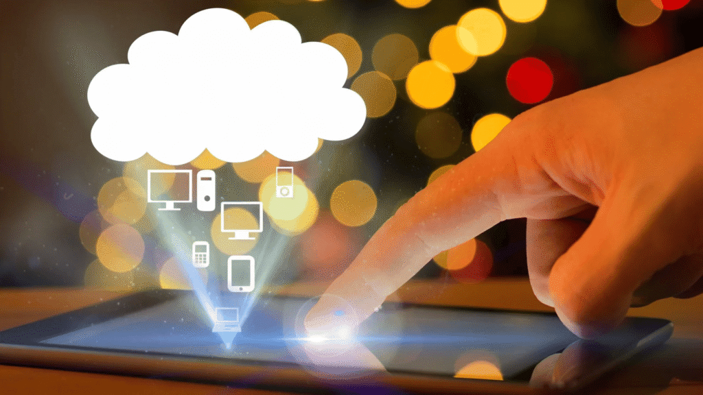 Why Intelligent Cloud Adoption Is Critical for Enterprise Growth