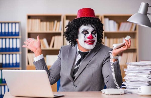 Cybersecurity Not Taken as Seriously as It Should Be