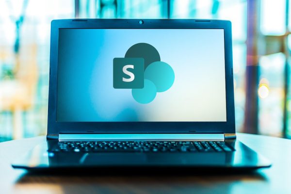 SharePoint Phishing Fools Microsoft