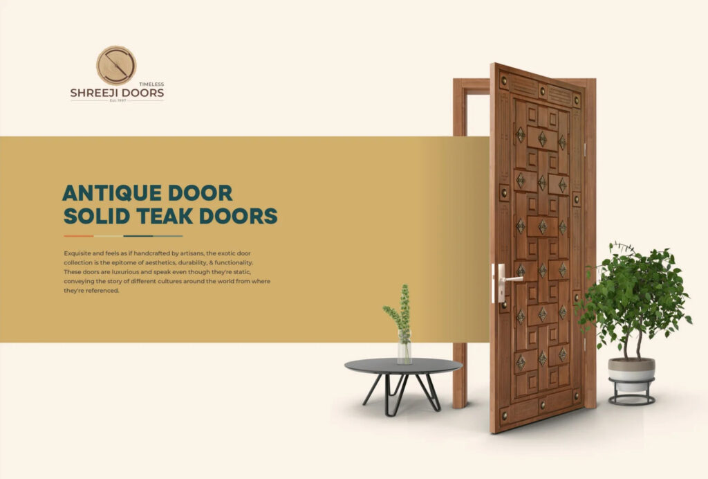 What Sets Top Door Manufacturers in Bangalore Apart From the Rest?