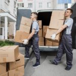 Apartment Moving in Alexandria, VA: Tips and Insights