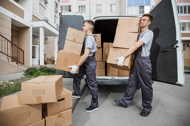 Apartment Moving in Alexandria, VA: Tips and Insights