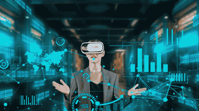 How Connectivity Is Redefining Immersive Technology