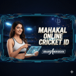 Mahakal Online Cricket ID – Trusted Cricket Access Powered by AmiriBook
