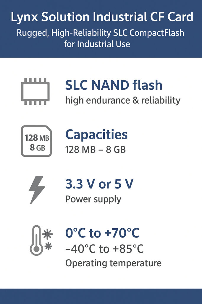 Industrial microSD Card Suppliers in Europe: Meeting ISO and Industrial Standards