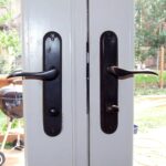 Lockable Patio Doors: A Must-Have for Modern Homes