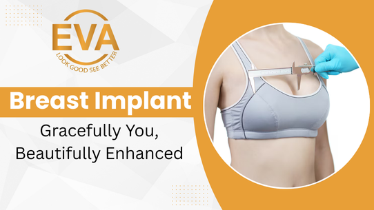 Why Breast and Eyelid Surgery in Delhi Looks So Natural Today