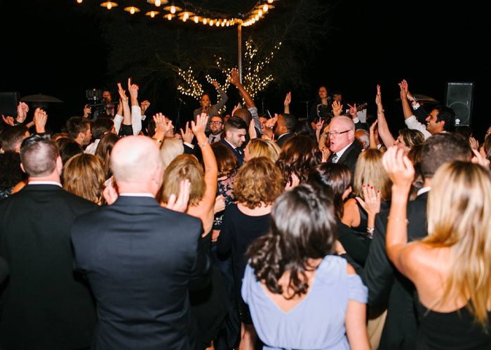 Why the Right Special Event Band Defines Modern Celebrations