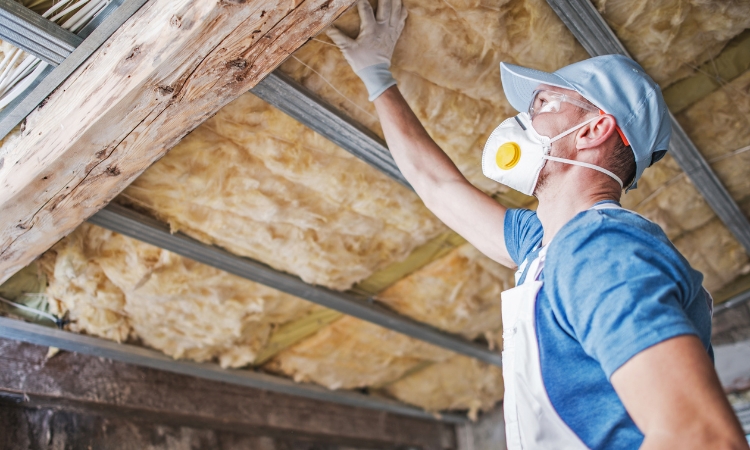 Why Thermal Insulation Is Essential for Modern Construction