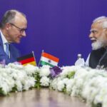 German Chancellor’s Visit to India: A Game-Changer for Indian Students Eyeing Germany