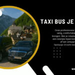 Top Taxi Luchthaven Eindhoven voor Zorgeloos Reizen