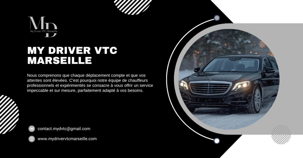 Meilleure visite de Marseille en voiture privée pour les familles