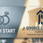 Divorce Lawyers Haddonfield for Fair and Stress-Free Legal Solutions