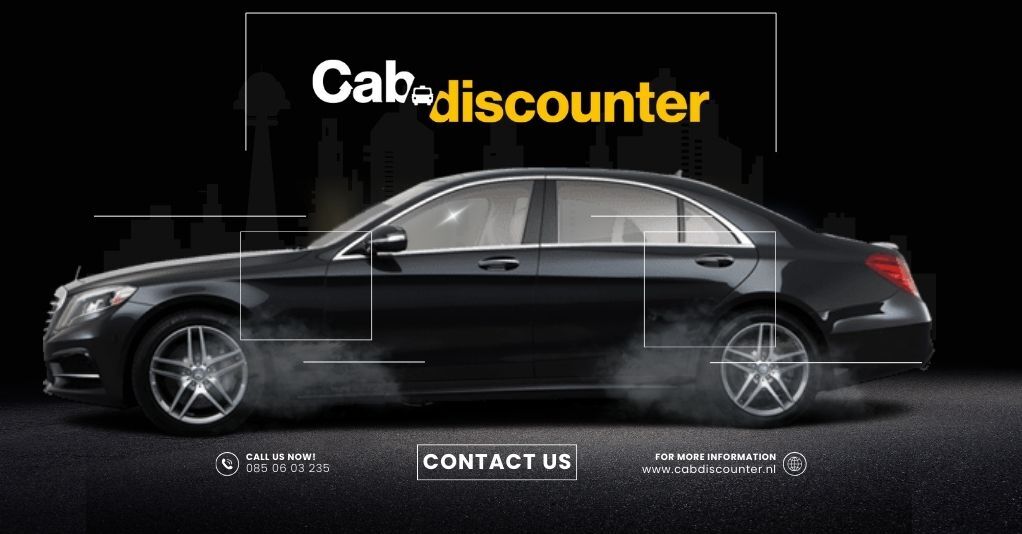 Best taxi schiphol voor Snelle en Comfortabele Rit