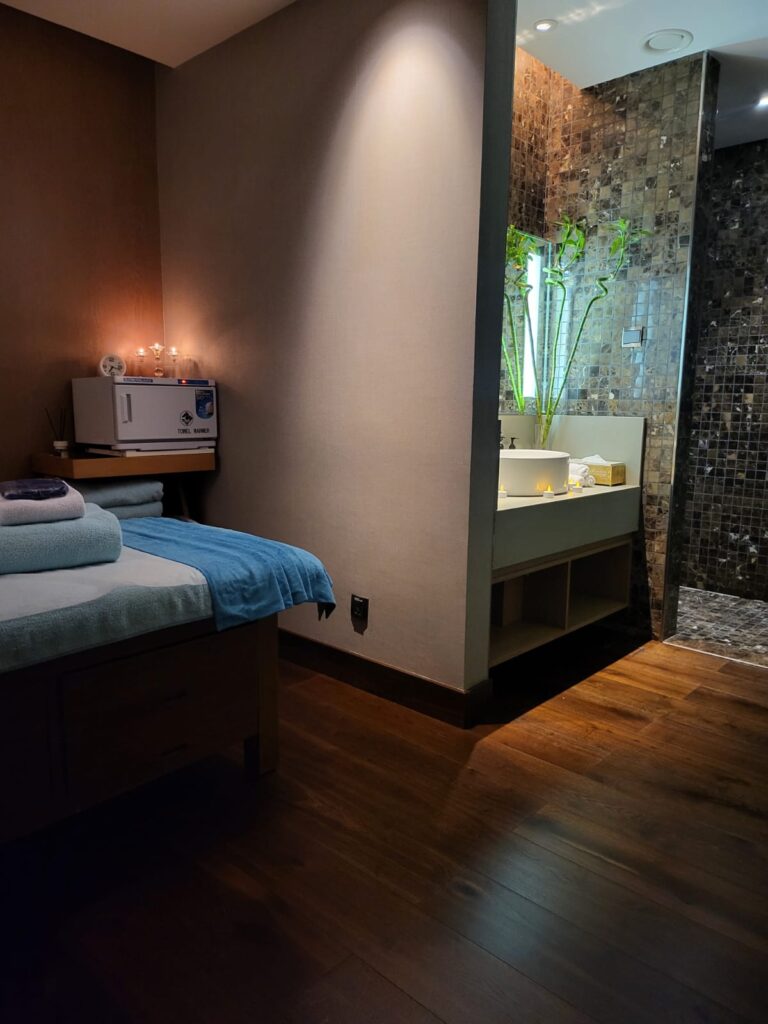 What Makes Bella Spa Dubai the Best Massage Service in Dubai?