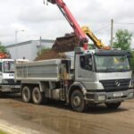 Affordable Grab Hire Solutions in Leeds: What You Need to Know