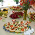 Leading Delhi Caterers Serving Across the City