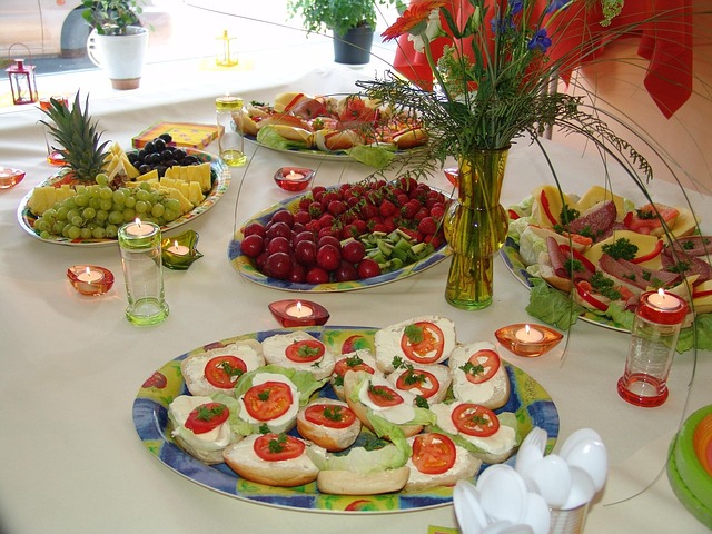 Leading Delhi Caterers Serving Across the City