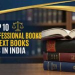 Top 10 Law Professional Books and Law Text Books Brands in India