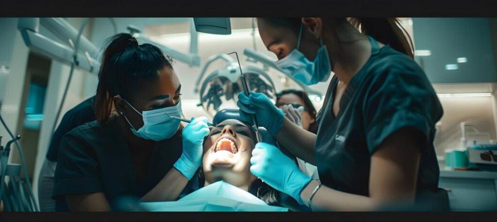 Best Dental Clinic in Crossing Republik for Healthy Smiles