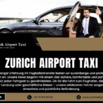 Cheap Zurich Airport Taxi: Budget-Friendly Rides Without Losing Comfort