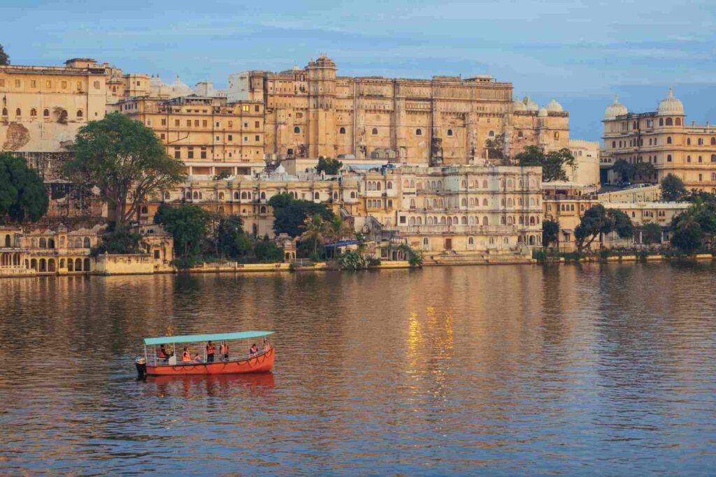 Classical India Tour Packages: A Journey Through Timeless Heritage