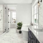 How to Achieve Flawless Tile Installation in Your Marina District Home?