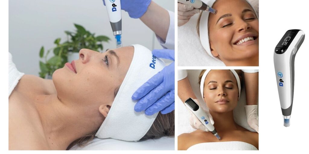 What to Expect from Professional Acne Scar Repair Treatments