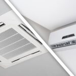 What Really Affects Ductless Mini Split Cost | Modern Homes