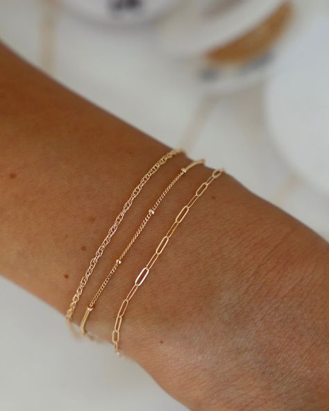 Wanderful Permanent Jewelry: A Symbol of Timeless Style