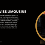 Premium Limousine Interlaken – Stylish Chauffeur Rides for Business & Leisure
