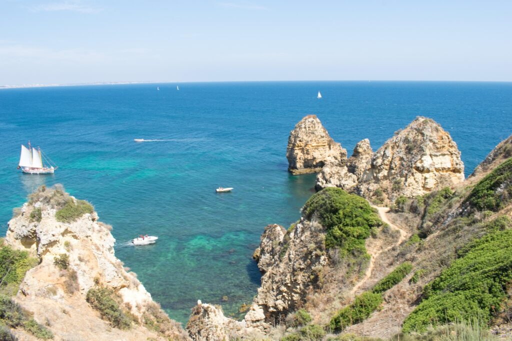 Europe Tourist Places That Go Beyond the Ordinary