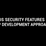 How iOS Security Features Shape App Development Approaches