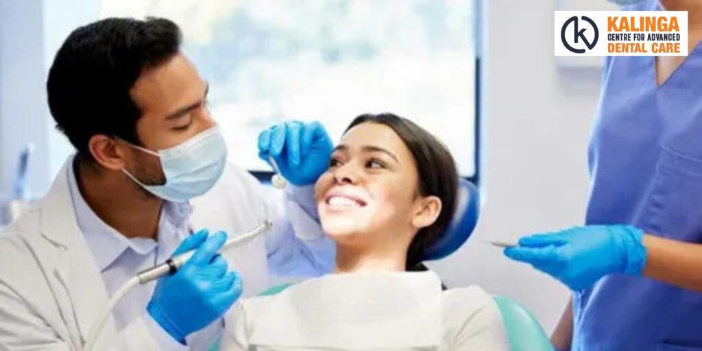 Dental Implants in Bhubaneswar — Complete Guide to Safe & Advanced Tooth Replacement