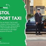 Why Booking a Bristol Airport Taxi Is the Smartest Way to Travel