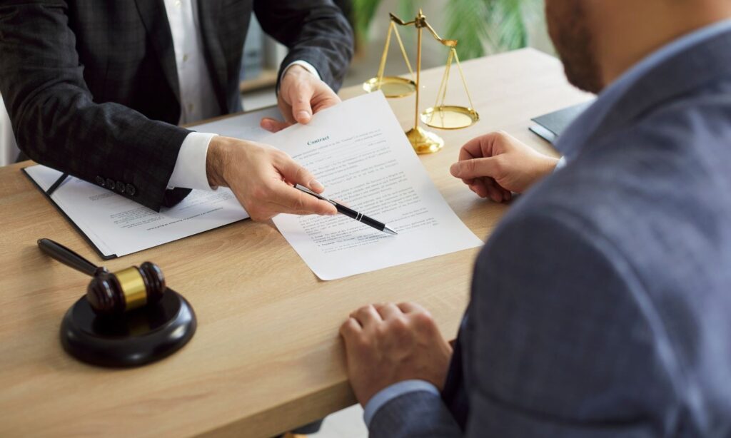 Best Law Firm in Abu Dhabi 2026 | Trusted Legal Experts