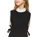 Play, Paint, Cook: One Kids Apron for Every Creative Moment