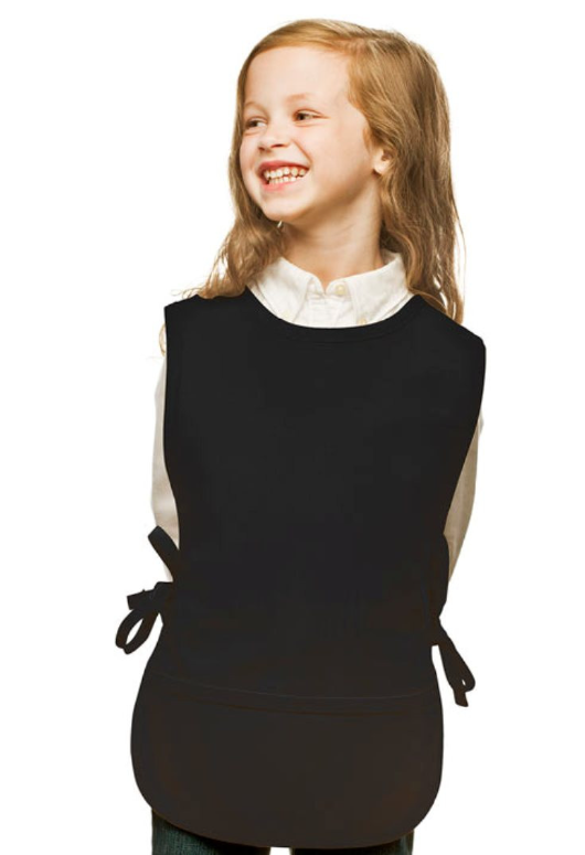 Play, Paint, Cook: One Kids Apron for Every Creative Moment