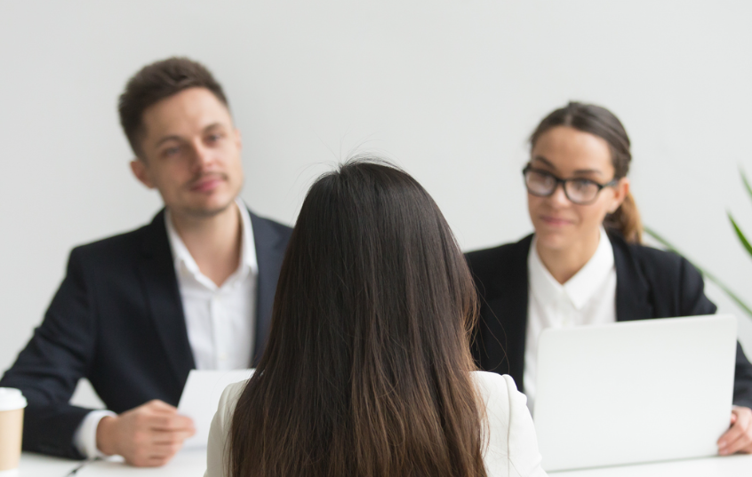 How to Choose the Top Recruitment Services in London?