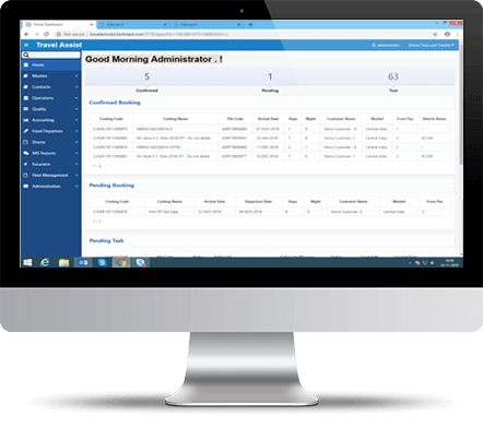 How to Find the Best Tour Operator Software for Your Travel Business