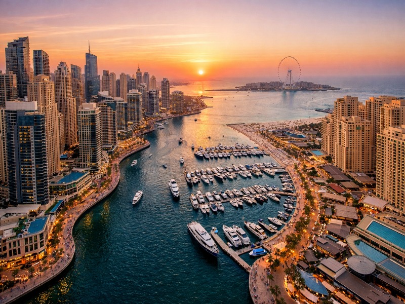 Capital Appreciation Timeline: When Do Off-Plan Properties Start Making Money?