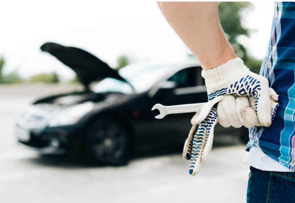 Can Accident Repair Be Done Quickly Without Sacrificing Quality? What to Expect