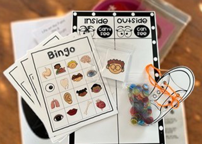 Mastering Milestones: Why Craft Kits for 5-Year-Olds Really Matter