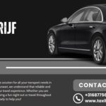 Why Taxi Kloetinge Is the Best Choice for Daily Travel