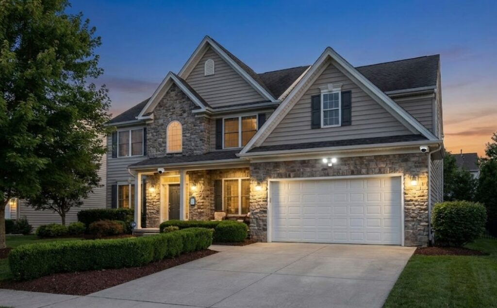 How Modern Security Systems Detect, Alert, and Respond