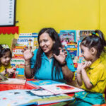 Digital Surveillance vs. Emotional Trust: What Do Parents Actually Want in Modern Preschools?