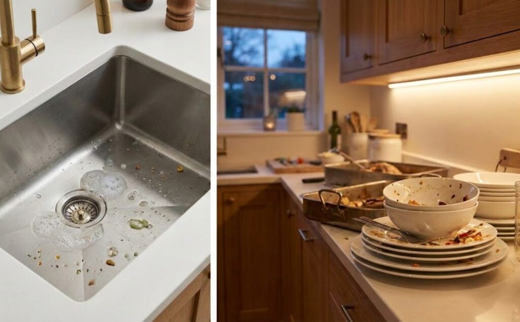 How Winter Storms and Heavy Rain Put Stress on Your Sewer Lines